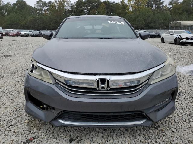 VIN 1HGCR2F54HA003265 2017 HONDA ACCORD no.5