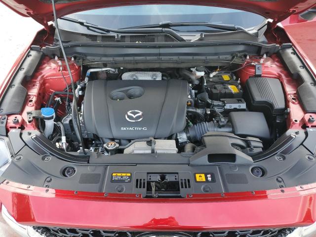 2024 MAZDA CX-5 PREFE - JM3KFBCLXR0424458