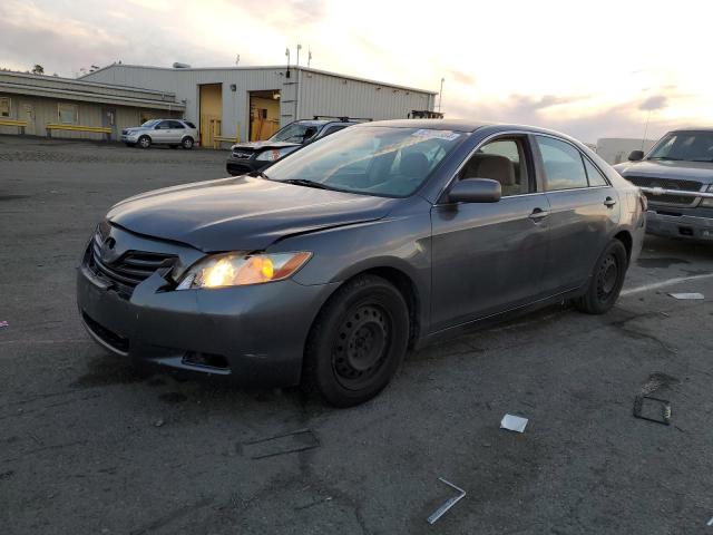 2007 TOYOTA CAMRY CE #3024209823