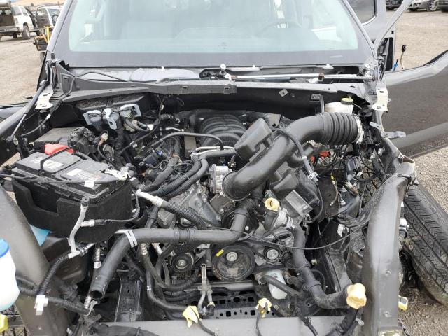 2024 FORD F150 LARIA - 1FTFW5L59RFA59233