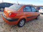 KIA RIO BASE photo