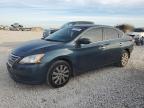 Lot #3024328082 2015 NISSAN SENTRA S