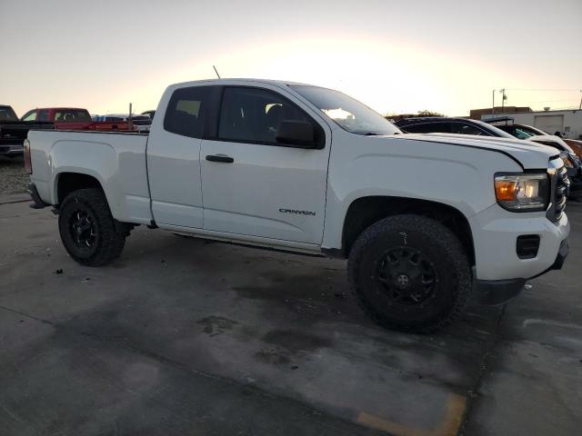 2018 GMC CANYON - 1GTH5BEA4J1107033