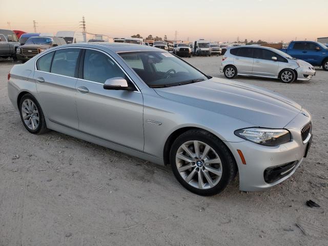 2016 BMW 535 XI - WBA5B3C55GG254276