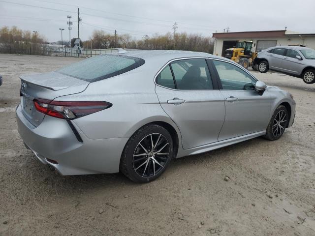 Vin: 4t1g11ak0nu699014, lot: 80945024, toyota camry se 20223