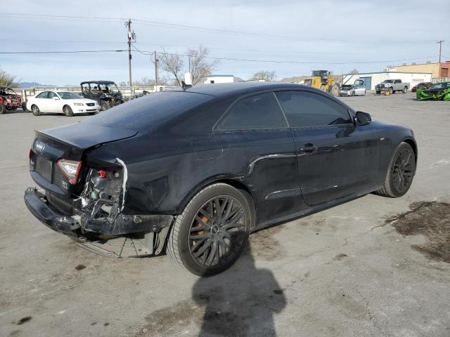 2017 AUDI A5 SPORT - WAUD2AFR3HA000990