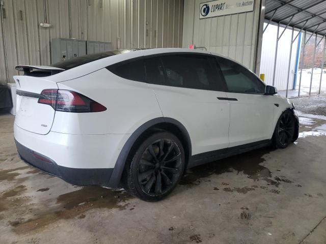 2018 TESLA MODEL X - 5YJXCDE26JF118192