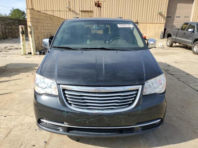 2016 CHRYSLER TOWN & COU - 2C4RC1CG4GR104987