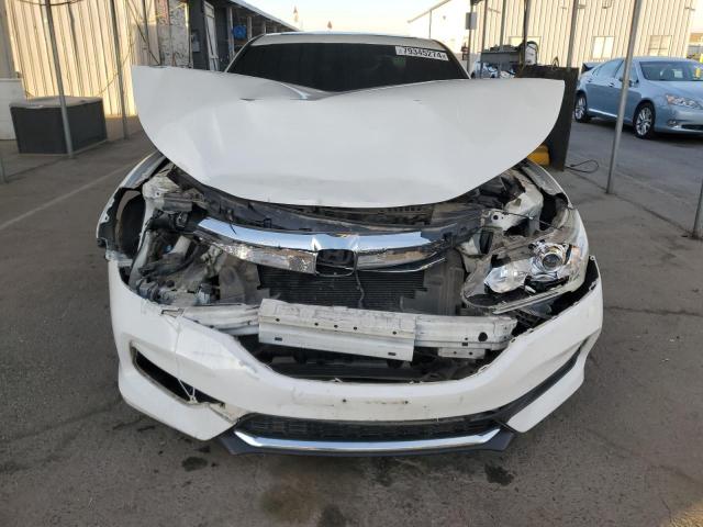 VIN 1HGCR2F81GA219485 2016 HONDA ACCORD no.5