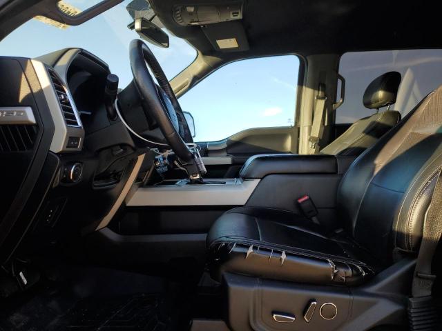 2015 FORD F150 SUPER - 1FTEW1EF8FKE47289