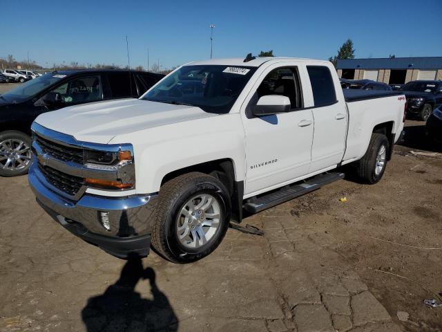 2019 CHEVROLET SILVERADO - 2GCVKPEC9K1174944