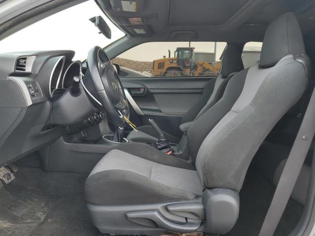 2015 TOYOTA SCION TC - JTKJF5C72FJ004491