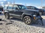 JEEP LIBERTY SP photo