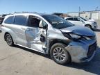 Lot #3028689709 2021 TOYOTA SIENNA XLE