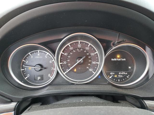 2018 MAZDA CX-5 GRAND - JM3KFBDM0J0367571