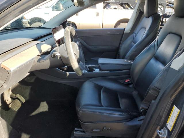 2021 TESLA MODEL Y - 5YJYGDEE8MF092413