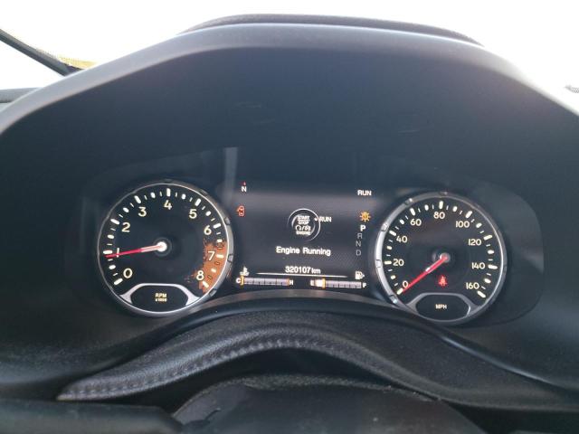 2015 JEEP RENEGADE L - ZACCJADTXFPC36047
