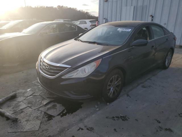 Vin: 5npeb4ac3dh618793, lot: 77342054, hyundai sonata gls 2013 img_1