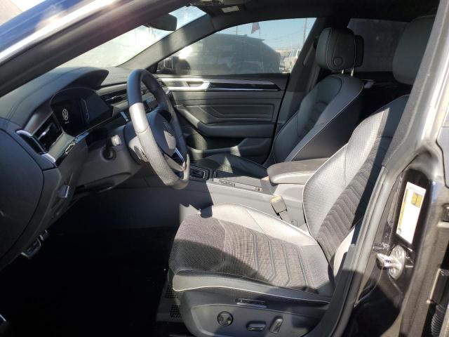 2023 VOLKSWAGEN ARTEON SEL WVWTR7AN9PE012344