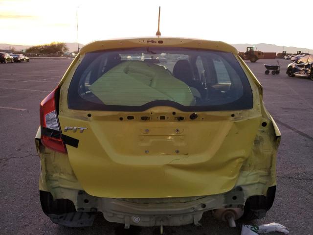 2015 HONDA FIT LX - 3HGGK5H53FM723872