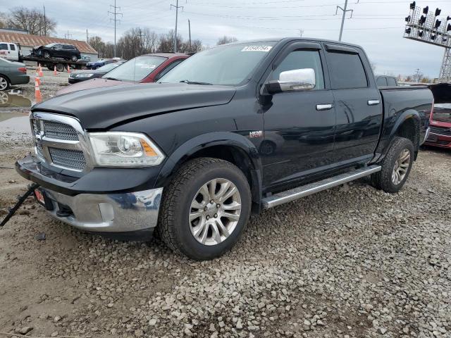 Global Auto Auctions: 2014 RAM 1500 LONGH
