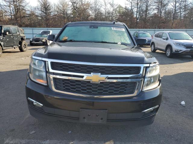 2019 CHEVROLET SUBURBAN K - 1GNSKHKC0KR363185