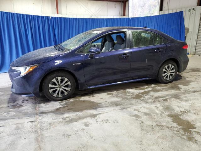 2021 TOYOTA COROLLA LE #2974559497