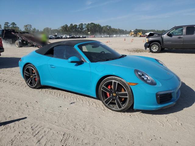 VIN WP0CB2A98JS147303 2018 PORSCHE 911 no.4