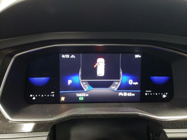 2023 VOLKSWAGEN JETTA SE - 3VW7M7BU3PM005273