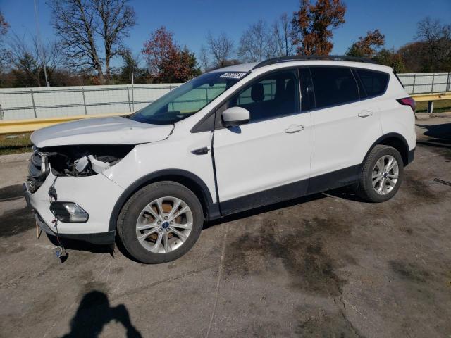 2018 FORD ESCAPE SE #3024224898