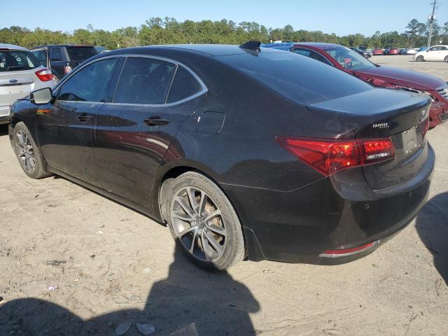 2017 ACURA TLX ADVANC - 19UUB2F79HA005796