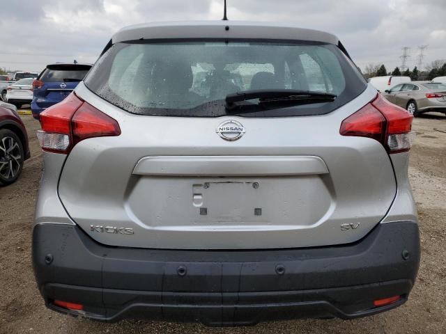 VIN 3N1CP5CV3LL551580 2020 NISSAN KICKS no.6