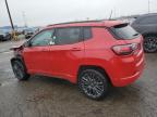 Lot #2985938169 2022 JEEP COMPASS LI