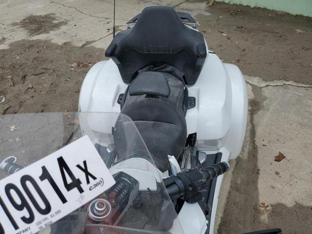 2018 HONDA GL1800 D JH2SC7952JK003244