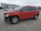 2016 DODGE JOURNEY SE - 3C4PDCAB5GT103089