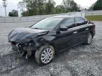 2019 NISSAN SENTRA S - 3N1AB7AP5KY213167