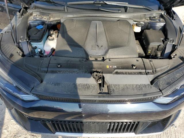 2022 KIA EV6 LIGHT - KNDC3DLC5N5072954