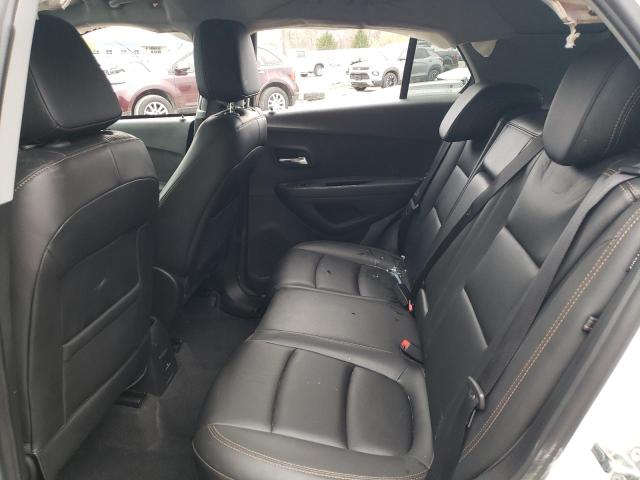 2017 CHEVROLET TRAX PREMI - 3GNCJRSB6HL284320