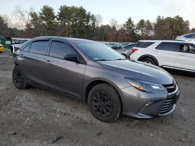 2017 TOYOTA CAMRY LE - 4T1BF1FK4HU654036