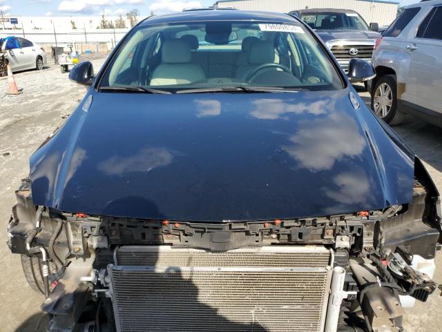 2017 BUICK REGAL SPOR - 2G4GL5EX4H9152580