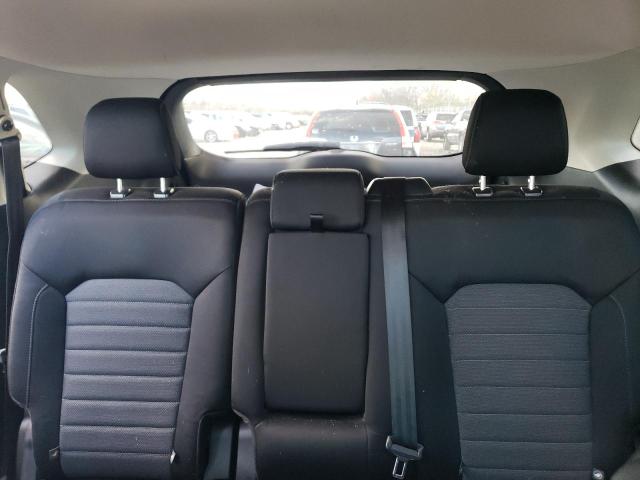 2017 FORD EDGE SE - 2FMPK3G93HBB30231