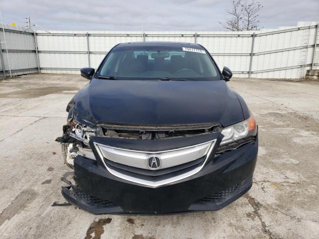 VIN 19VDE1F39EE001021 2014 ACURA ILX no.5