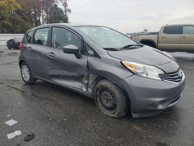 2016 NISSAN VERSA NOTE - 3N1CE2CP8GL366727