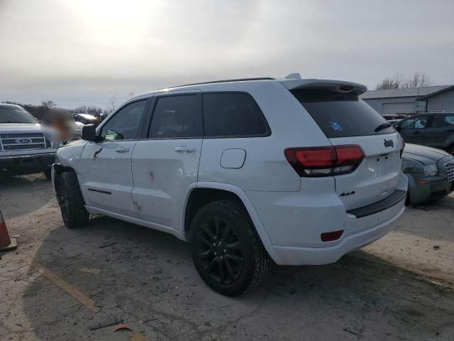 2019 JEEP GRAND CHER - 1C4RJFAG9KC771805