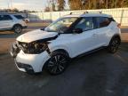 2019 NISSAN KICKS S - 3N1CP5CU7KL511671
