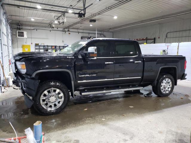 2019 GMC SIERRA K25 - 1GT12SEYXKF106075
