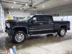 2019 GMC SIERRA K25 - 1GT12SEYXKF106075