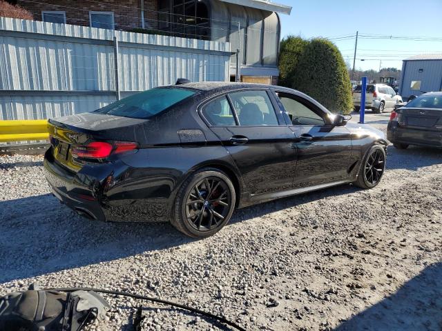 2022 BMW 540 XI - WBA73BJ04NWX56335