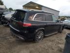 MERCEDES-BENZ GLS 450 4M photo