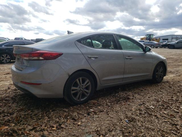 2017 HYUNDAI ELANTRA SE - 5NPD84LF3HH106152